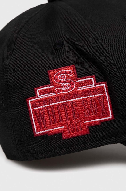 Kapa sa šiltom New Era 60422520 crna SS24