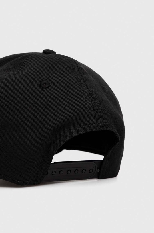Dodaci Kapa sa šiltom New Era 60422520 crna