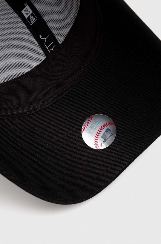 Kapa sa šiltom New Era crna 60422520