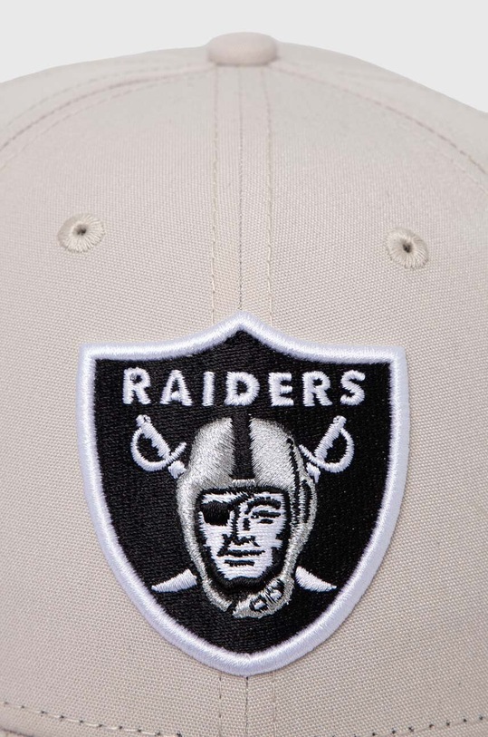 New Era sapca 60435235 gri SS24