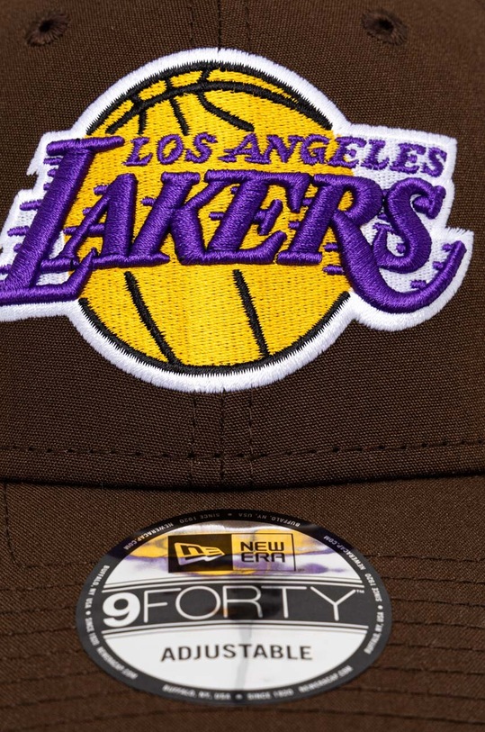 New Era baseball sapka 60435234 zöld SS24