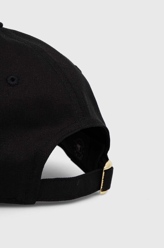 Accessories New Era cotton baseball cap 60435135 black