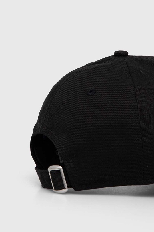 Accessories New Era cotton baseball cap 60435147 black