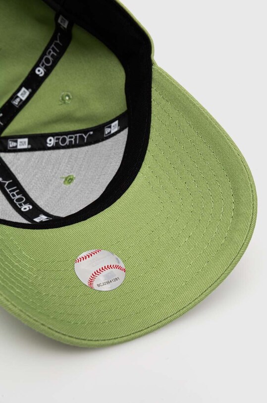 New Era sapca verde 60435215
