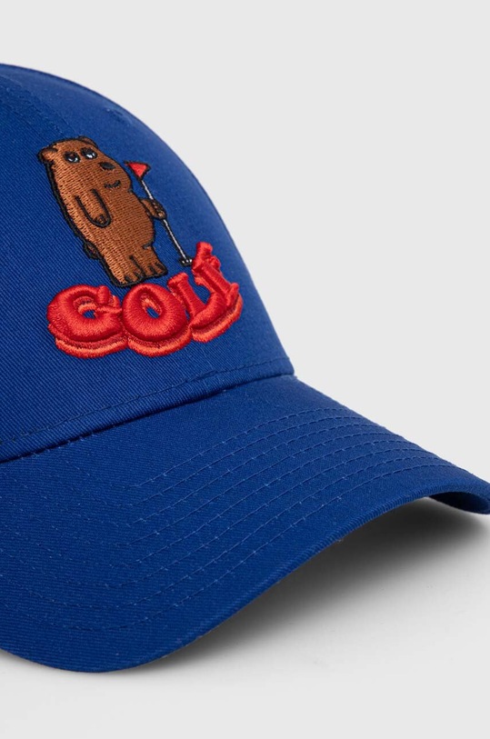 New Era sapca 60487718 albastru SS24