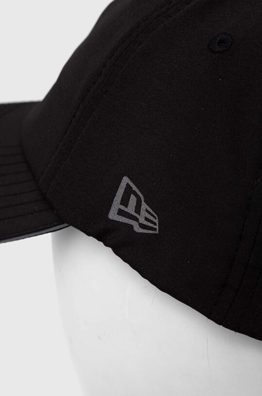 Кепка New Era 60434994 чорний SS24