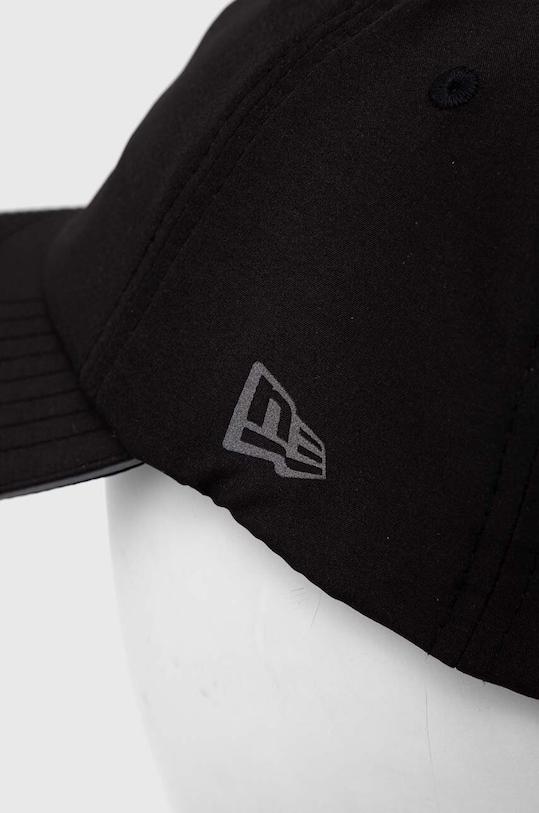 Kšiltovka New Era 60434994 černá SS24