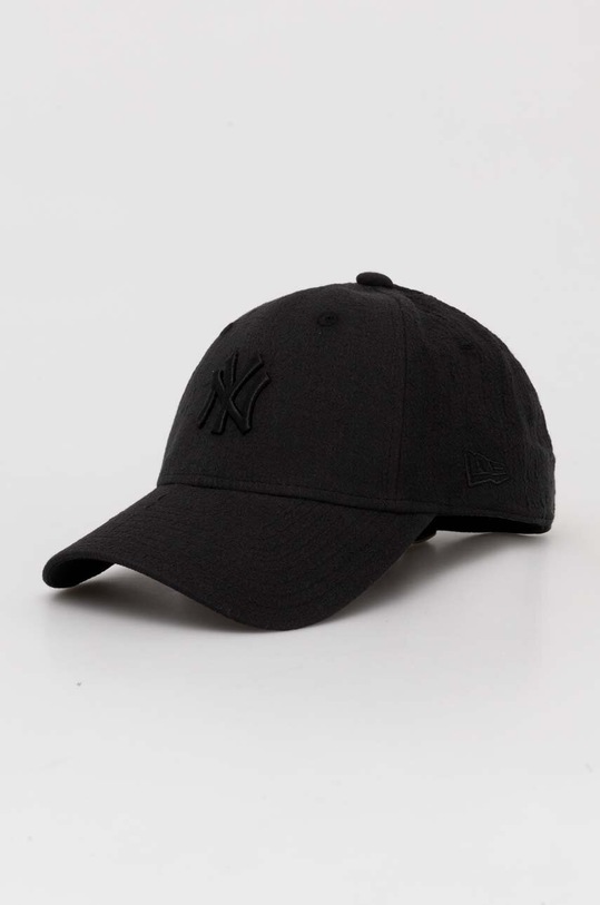 Šiltovka New Era ostatné čierna 60434990