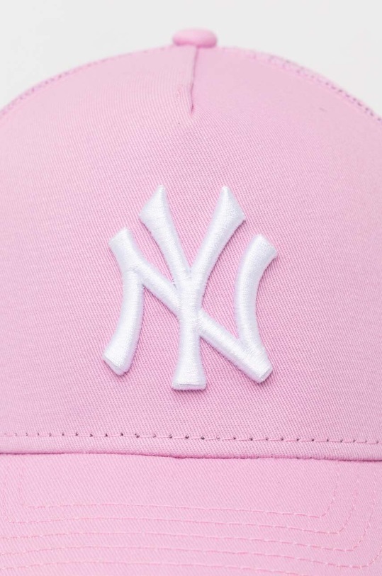 New Era baseball sapka 60435251 rózsaszín SS24
