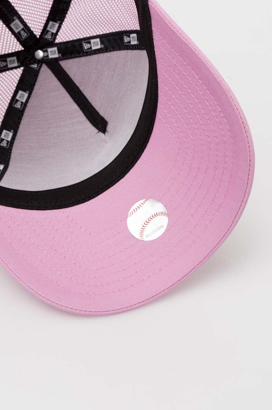 New Era baseball sapka rózsaszín 60435251