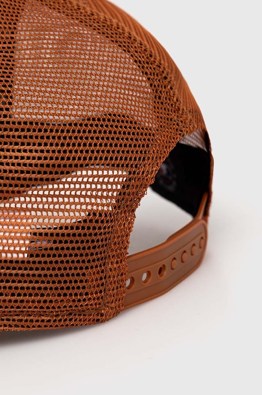 Doplnky Šiltovka New Era 60435250 hnedá