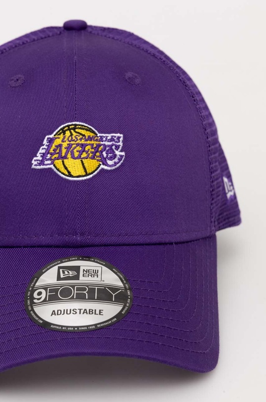 New Era sapca 60435269 violet SS24