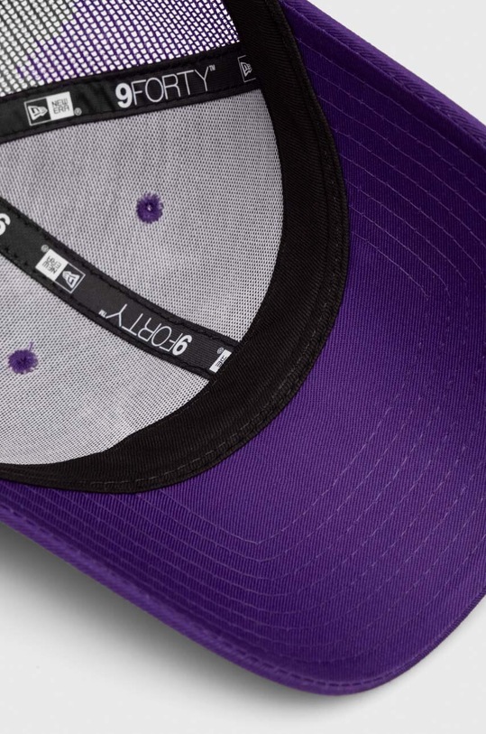 New Era sapca violet 60435269