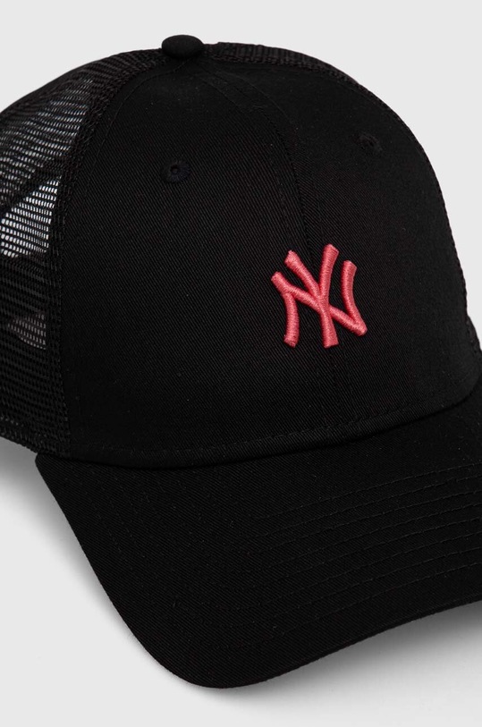 Šiltovka New Era 60435268 čierna SS24