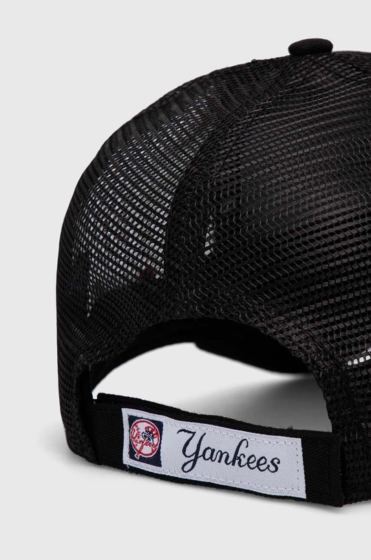 Doplňky Kšiltovka New Era NEW YORK YANKEES 60435268 černá