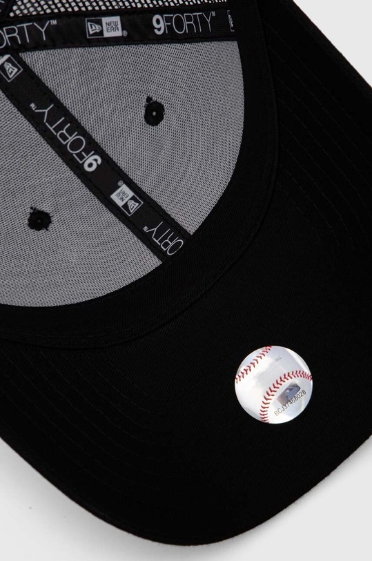 Kšiltovka New Era NEW YORK YANKEES černá 60435268