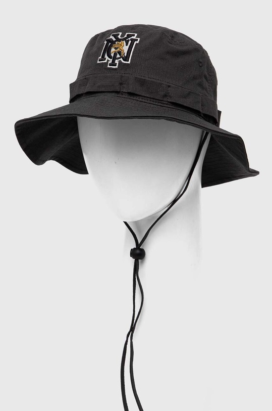 Champion caciula bumbac gri 805957