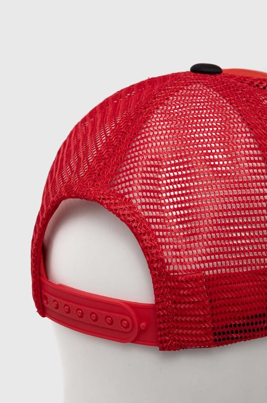 Champion baseball sapka 805959 piros SS24