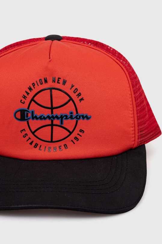 Kiegészítők Champion baseball sapka 805959 piros