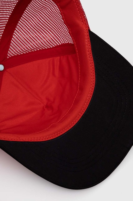 Champion baseball sapka piros 805959