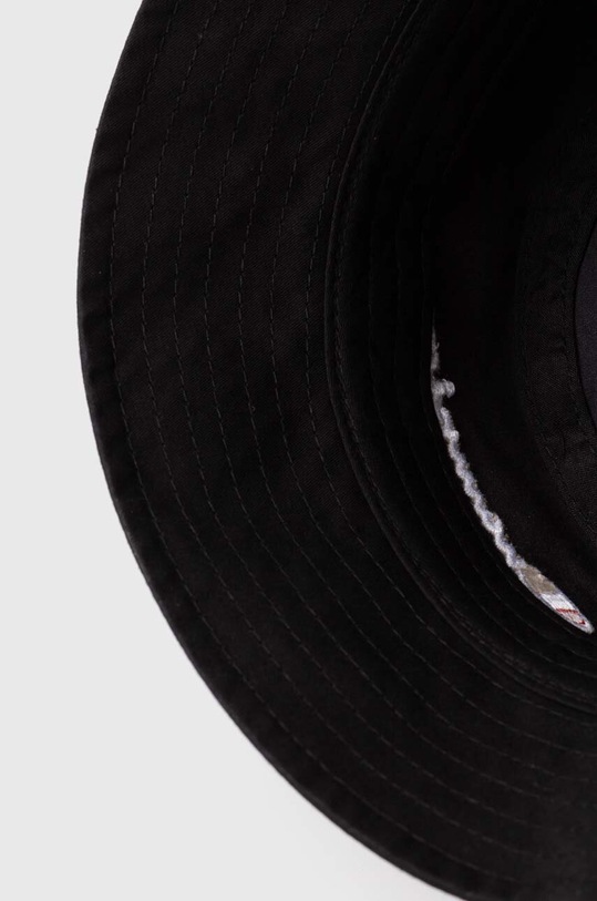 Pamučni šešir Champion crna 805975