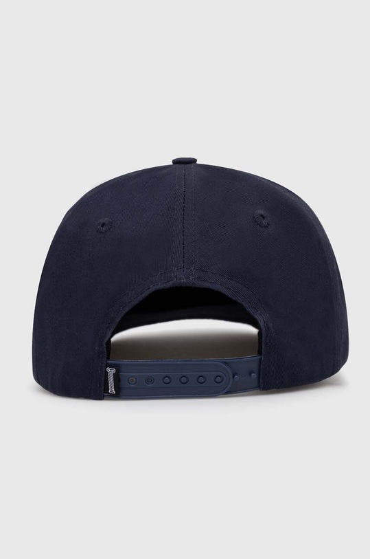 Accessories Aries cotton baseball cap Temple Cap SUAR90016 navy