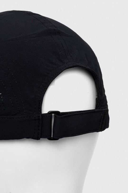 Αξεσουάρ Καπέλο Montane Trail Lite TRAIL LITE HTRLC15 μαύρο