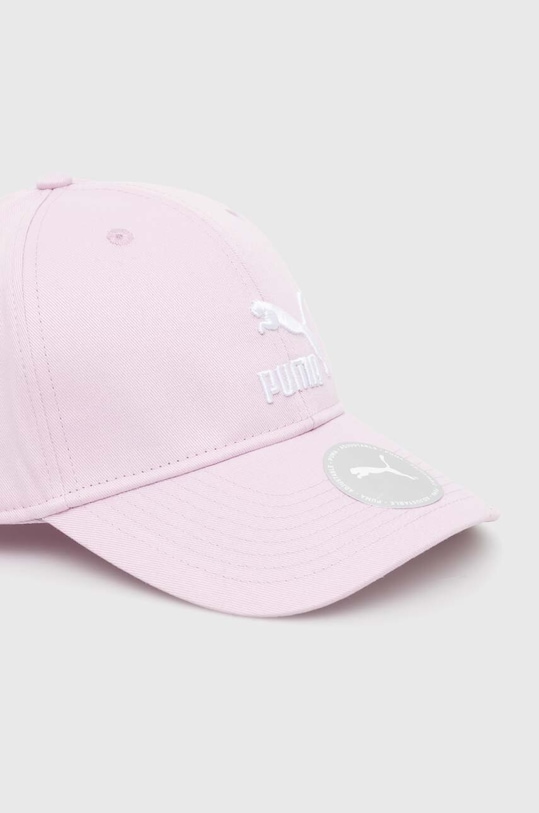 Dodaci Kapa sa šiltom Puma Archive Logo 225542 ljubičasta
