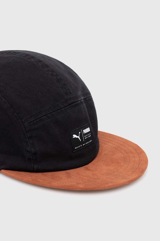 Doplňky Kšiltovka Puma Skate 5 251300 černá