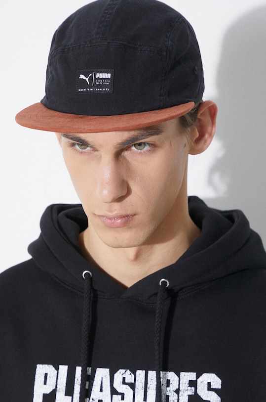 Kšiltovka Puma Skate 5 251300