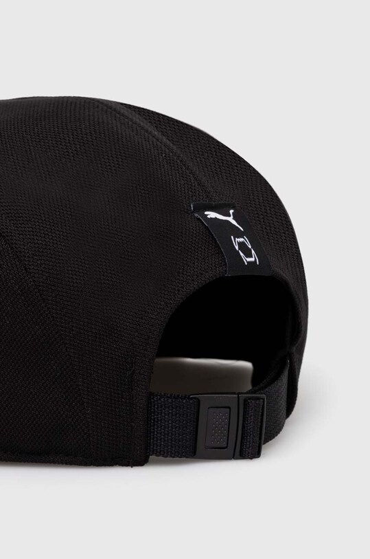 Doplnky Šiltovka Puma Basketball 5 252650 čierna