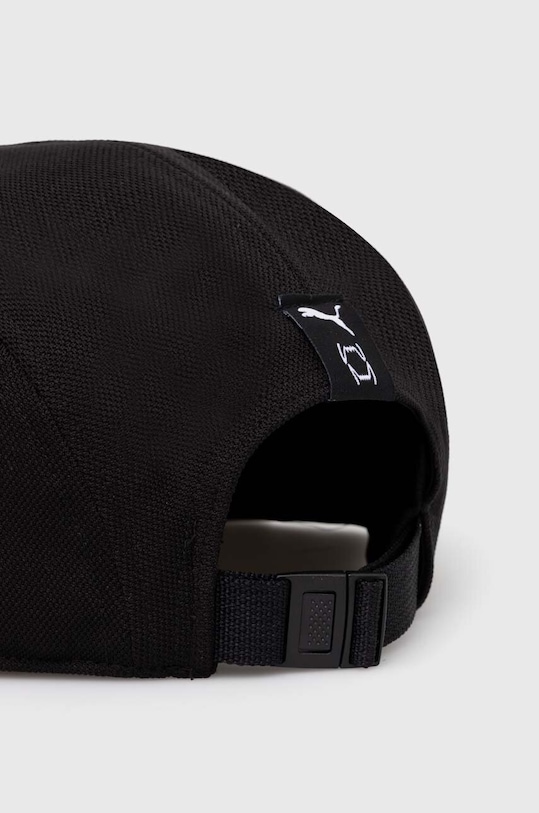 Accessories Puma baseball cap Basketball 5 252650 black