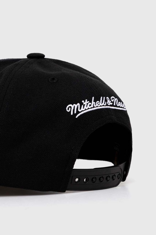 Doplňky Kšiltovka Mitchell&Ness NHL PHILADELPHIA FLYERS HHSS5370.PFLYYPPPBLCK černá
