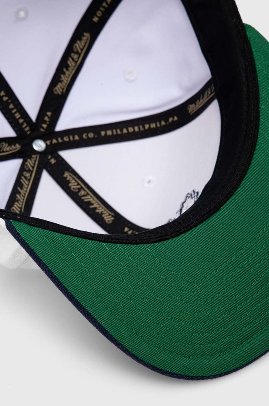 Šiltovka Mitchell&Ness NHL TORONTO MAPLE LEAFS biela HHSS5367.TMLYYPPPWHBL