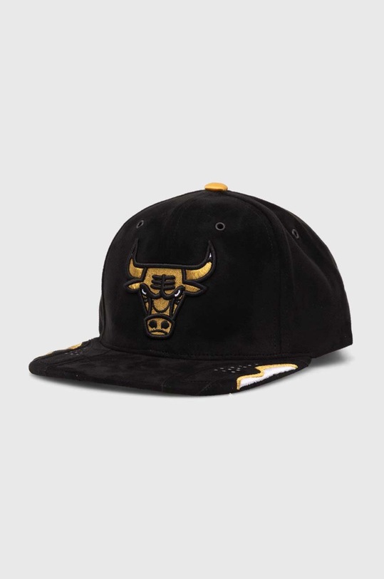 Mitchell&Ness sapca NBA CHICAGO BULLS altele negru HHSS6741.CBUYYPPPBKGD