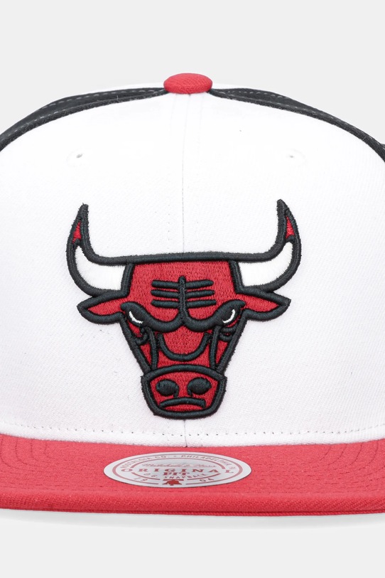 Кепка Mitchell&Ness NBA CHICAGO BULLS HHSS6742.CBUYYPPPWHRD чорний SS24