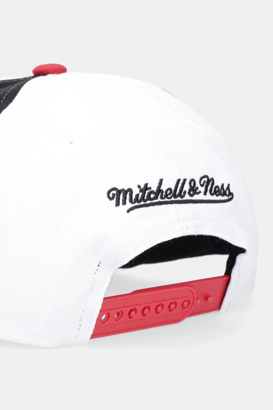 Аксесуари Кепка Mitchell&Ness NBA CHICAGO BULLS HHSS6742.CBUYYPPPWHRD чорний