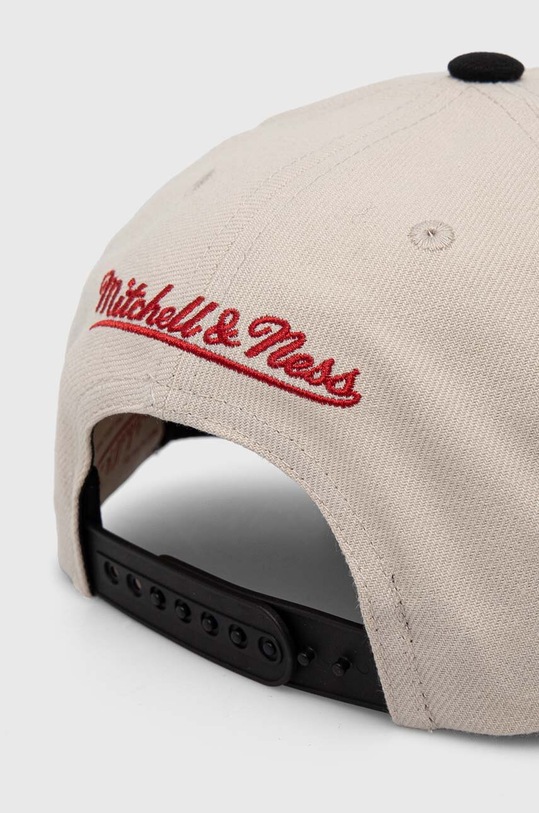 Accesorii Mitchell&Ness sapca NBA CHICAGO BULLS HHSS6983.CBUYYPPPOFWH bej