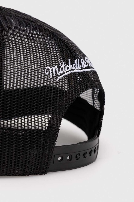 Кепка Mitchell&Ness NBA BOSTON CELTICS чорний HHSS7016.BCEYYPPPBLCK
