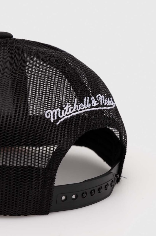 Mitchell&Ness sapca NBA CHICAGO BULLS HHSS7016.CBUYYPPPBLCK negru SS24