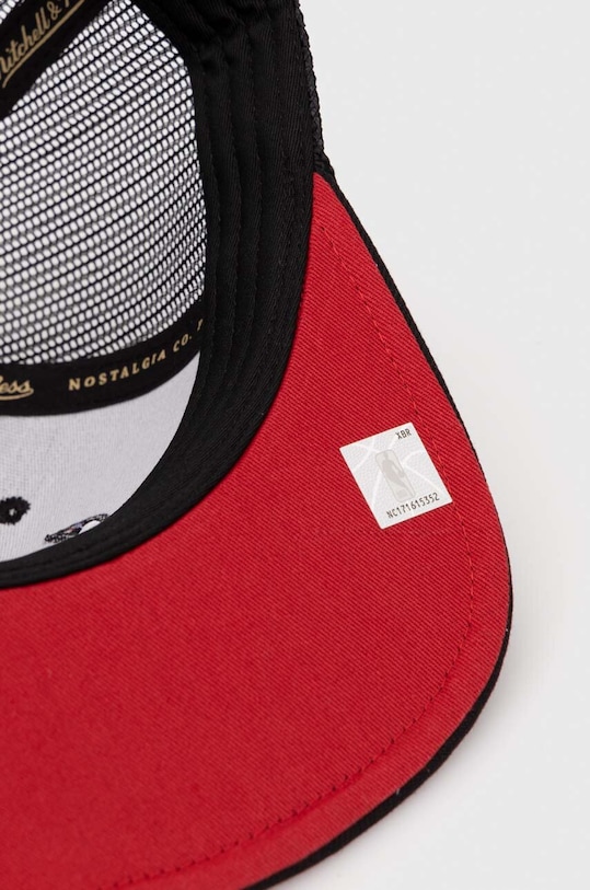 Accesorii Mitchell&Ness sapca NBA CHICAGO BULLS HHSS7016.CBUYYPPPBLCK negru