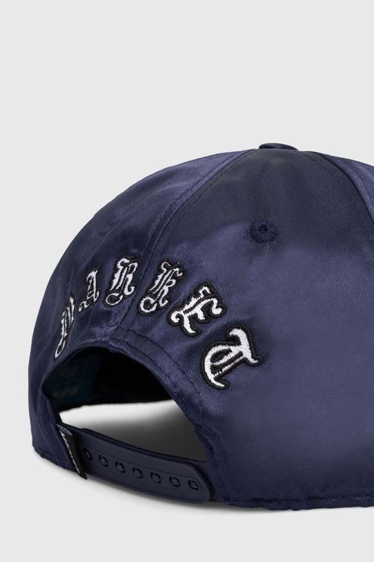 Кепка Market Smiley Souvenir 5 Panel 390000430 темно-синій SS24