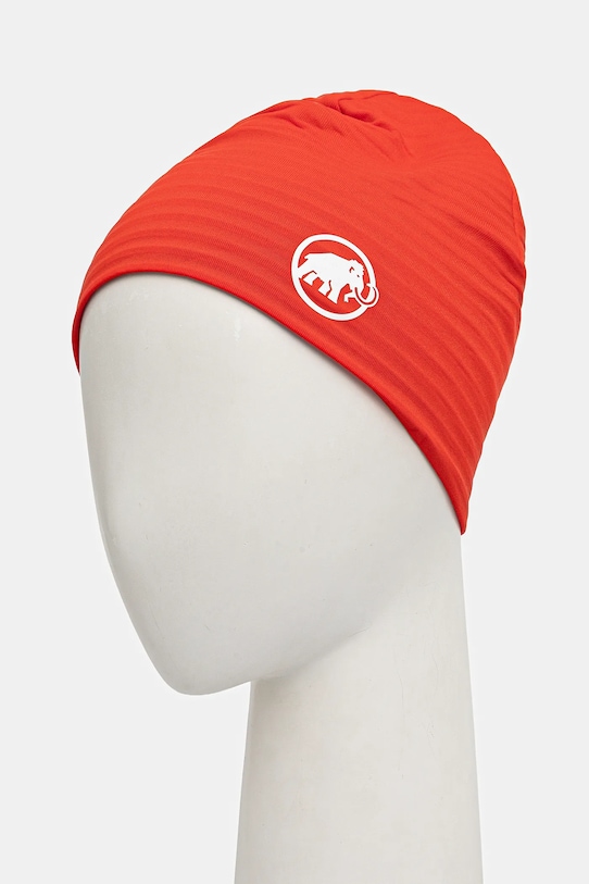 Čiapka Mammut Taiss Light 1191.01071 červená AW25