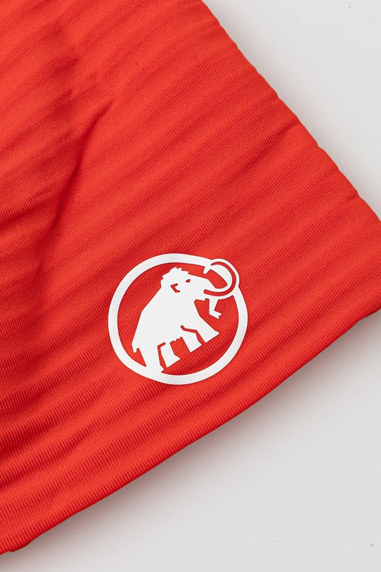 Doplnky Čiapka Mammut Taiss Light 1191.01071 červená