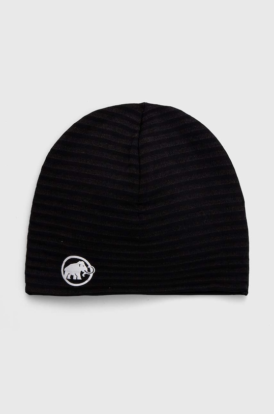 Шапка Mammut Taiss Light остальные чёрный 1191.01071