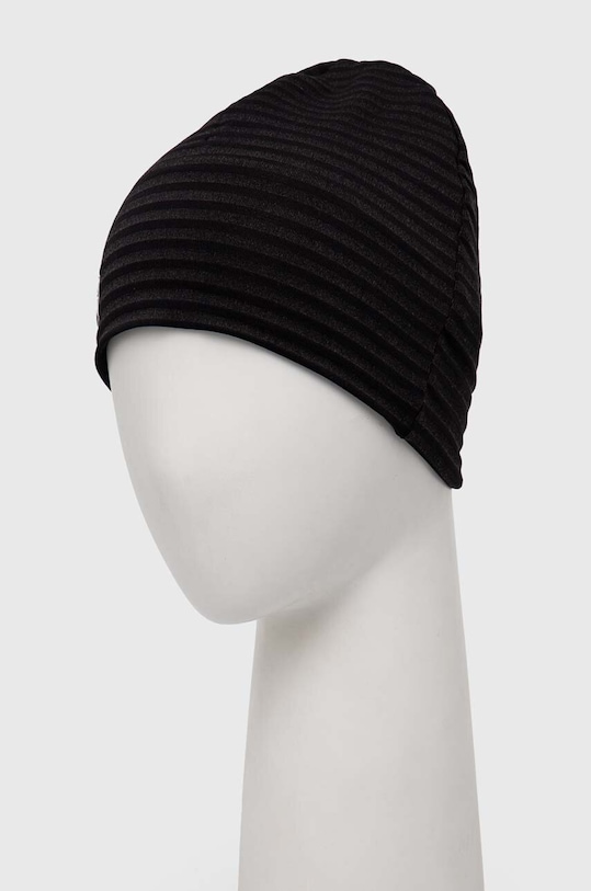 Шапка Mammut Taiss Light 1191.01071 чёрный AW25