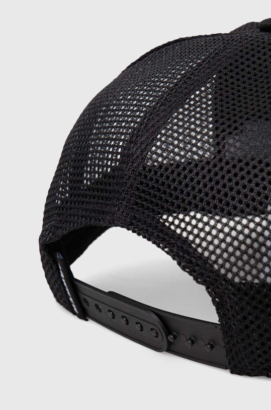Аксессуары Кепка Mammut Crag Cap Sender 1191.01243 чёрный