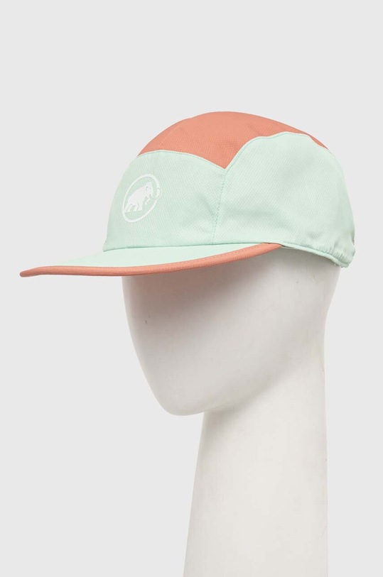 Mammut baseball sapka Aenergy Light Planet friendly zöld 1191.01321