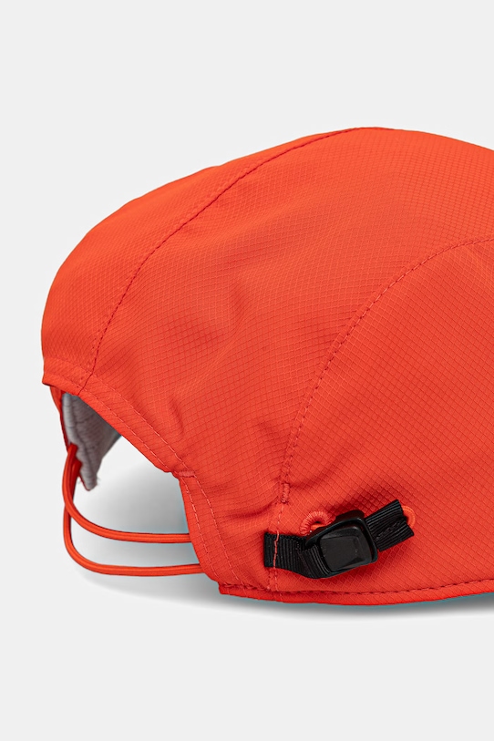 Akcesoria Mammut Czapka z daszkiem 1191.01321 czerwony