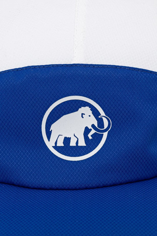 Mammut czapka z daszkiem 1191.01321 niebieski SS26